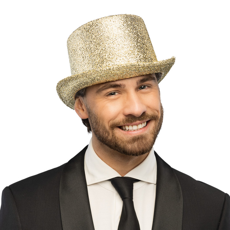 CHAPEAU SHOWTIME OR