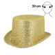 CHAPEAU SHOWTIME OR