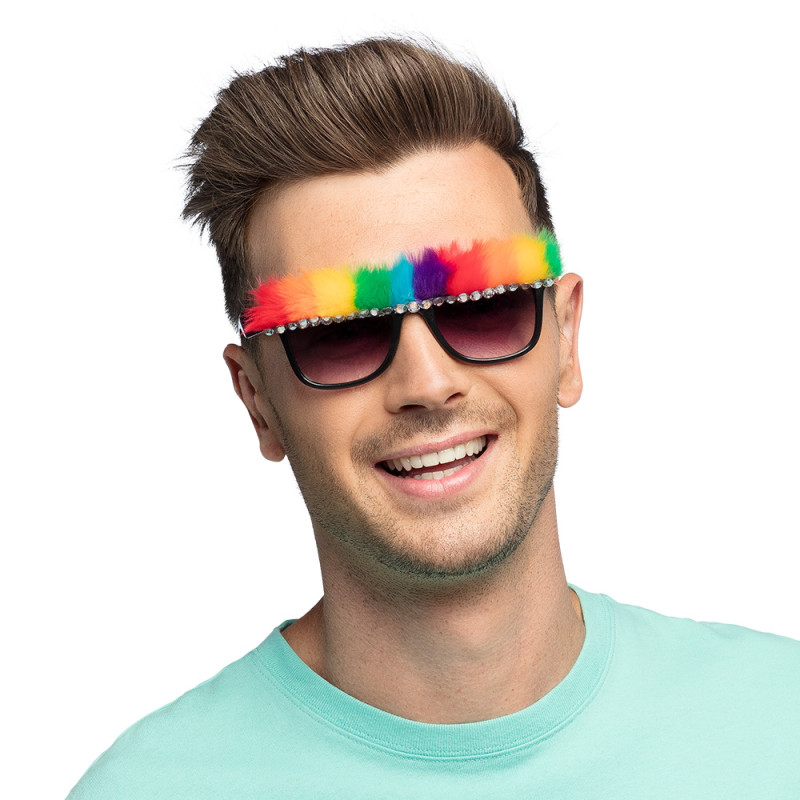 LUNETTES PARTY PRIDE