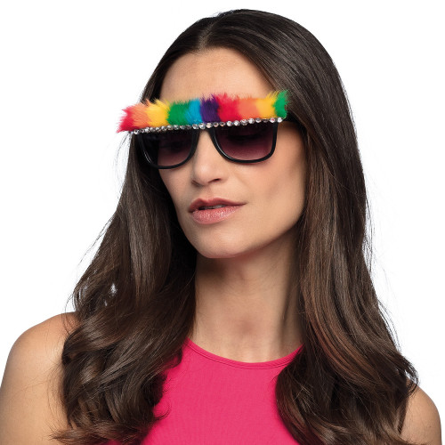 LUNETTES PARTY PRIDE