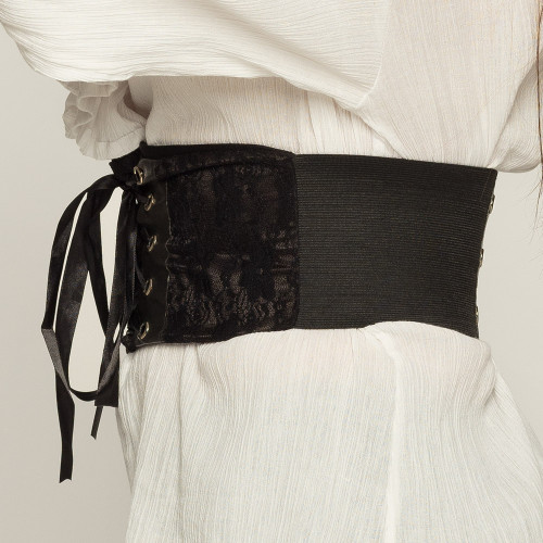CORSET (L/XL STRETCH)