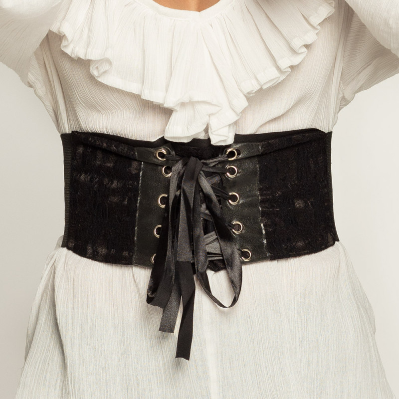 CORSET (L/XL STRETCH)