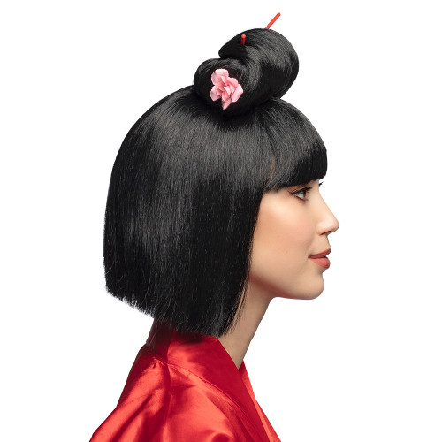 PERRUQUE MAIKO