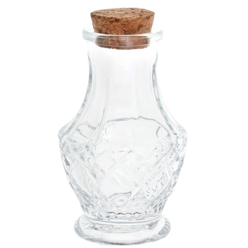 POT IMPERIAL 5X8.5CM