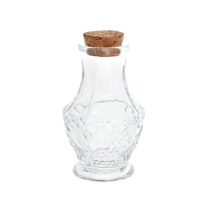 POT IMPERIAL 5X8.5CM