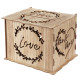 TIRELIRE MARIAGE NATUREL