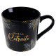MUG RETRAITE DORÉE