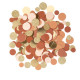 MES JOLIS CONFETTIS TERRACOTTA