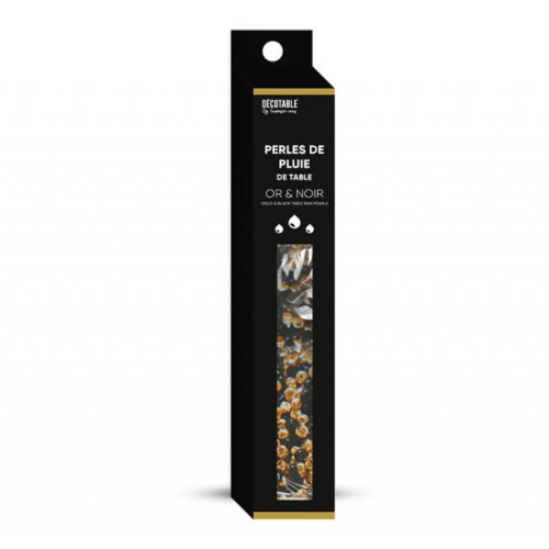 PERLES DE PLUIE 65GR ART DECO