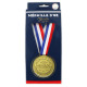 MEDAILLE D'OR ANNIVERSAIRE