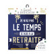TEE SHIRT A DEDICACER RETRAITE
