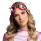 LUNETTES PARTY FESTIVAL ROSE FLUO