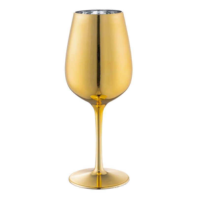 GOBELET GLAMOUR OR 450ML