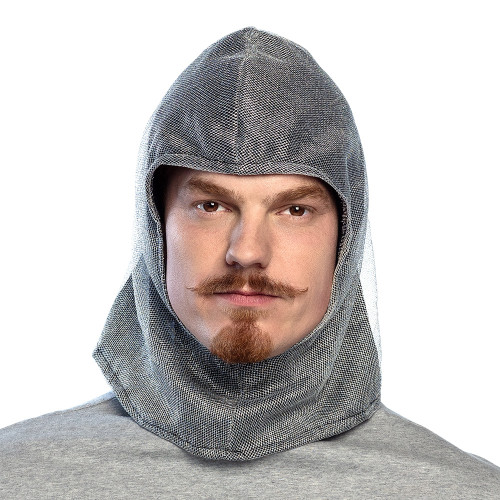 CAPUCHE CHEVALIER