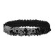 BANDEAU A PAILLETTES NOIR
