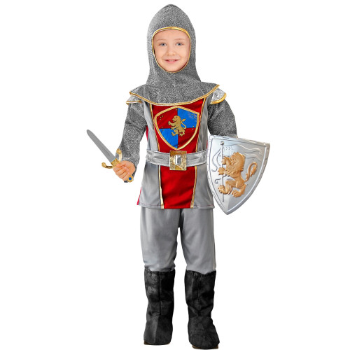 CHEVALIER MEDIEVAL 2/3 ANS