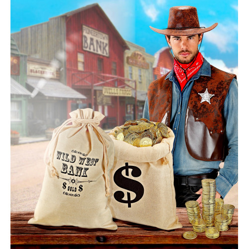 SET DE "100 PIECES  D'OR"