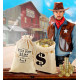 SET DE "100 PIECES  D'OR"