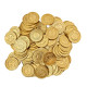 SET DE "100 PIECES  D'OR"