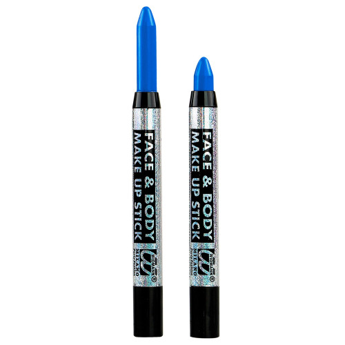 CRAYON A MAQUILLAGE BLEU