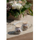 POT MARIAGE NATUREL TRANSPARENT