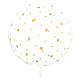 BALLON BOBO PASSE PARTOUT OR