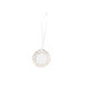 10 ETIQUETTES VINTAGE BLC/OR