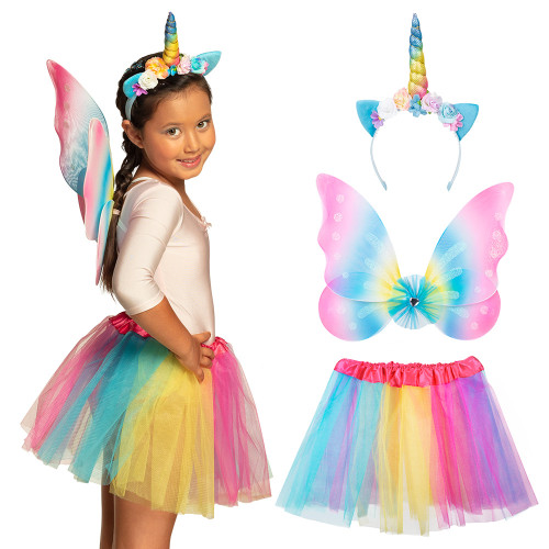 SET FEE LICORNE