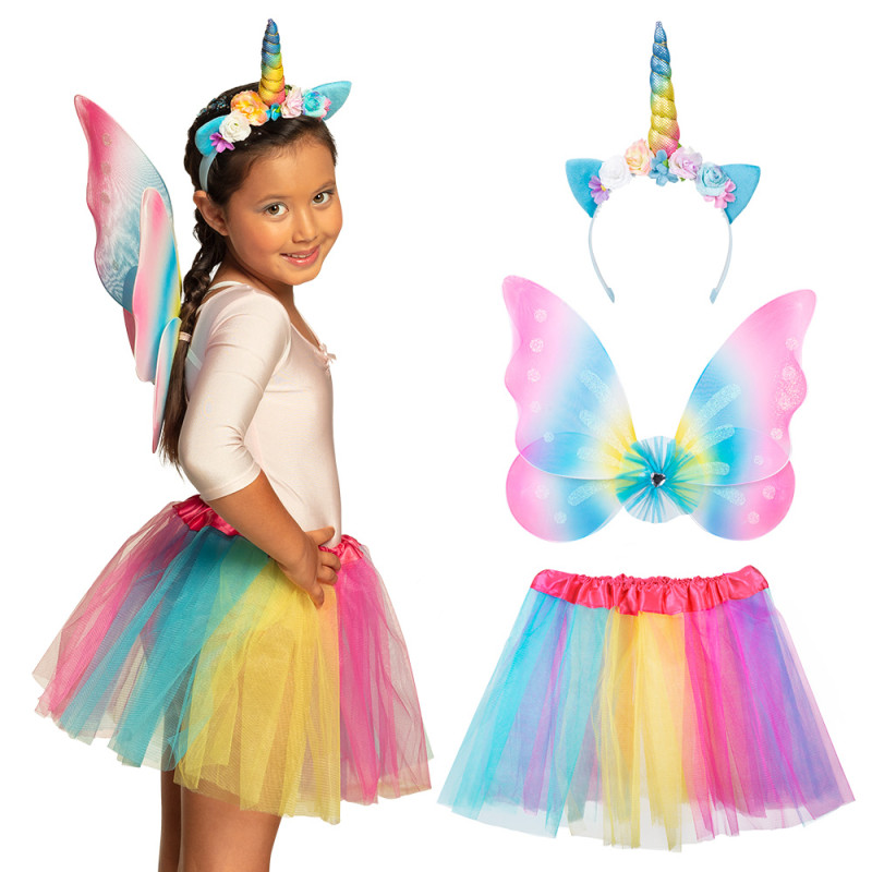 SET FEE LICORNE
