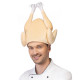 CHAPEAU FRED CHIKEN