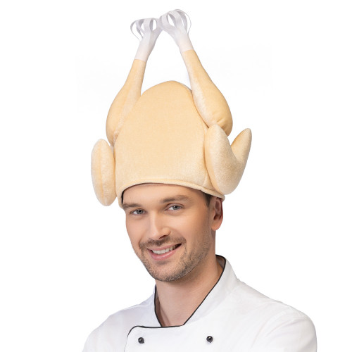 CHAPEAU FRED CHIKEN