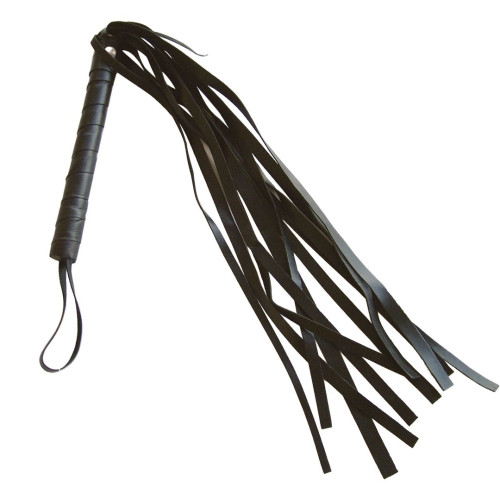 MARTINET NOIR 65CM