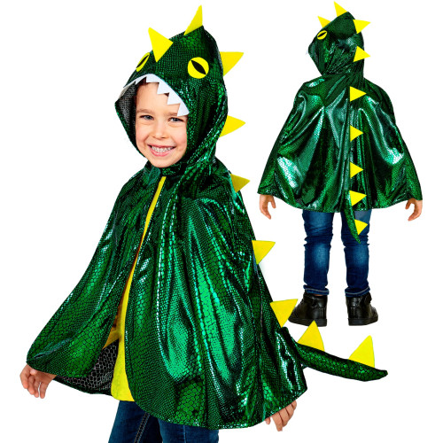 COSTUME DRAGON 113CM