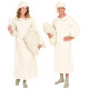 VETEMENT DE NUIT VINTAGE M/L