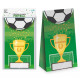 SACHETS EN PAPIER X6 FOOT