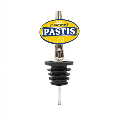 BEC VERSEUR PASTIS