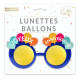 LUNETTES BALLONS ANNIV
