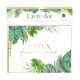 LIVRE D OR TROPICAL PARTY