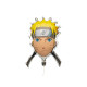 BALLON MYLAR VISAGE NARUTO