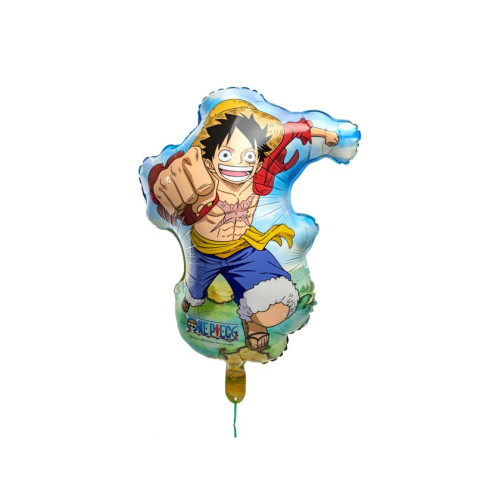 BALLON MYLAR ONE PIECE