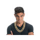 COLLIER RAPPEUR CHAINE LARGE