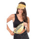 BANANE IRISEE DORE