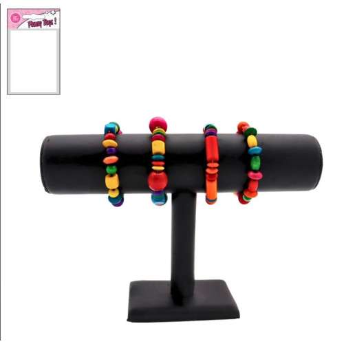 BRACELET BOIS 16CM (48)