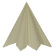 20 SERVIETTES RAINBOW SABLE