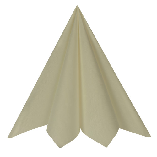 20 SERVIETTES RAINBOW SABLE