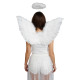 KIT ANGE BLANC