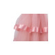ROBE ROSEE MISS FRANCE 152CM