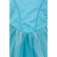 ROBE BLEUE MISS FRANCE 116CM