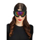 LUNETTES MASQUE DE SKI CHAT