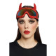 LUNETTES MASQUE DE SKI DIABLE